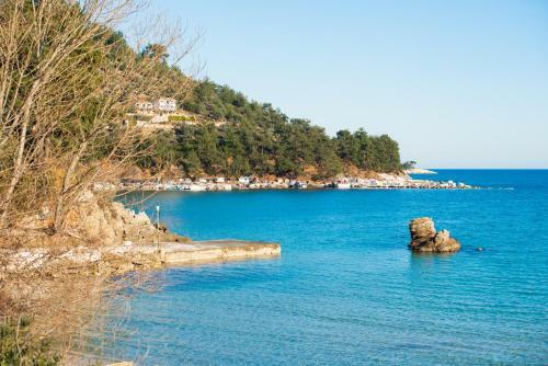 Apartamento Golden Breeze