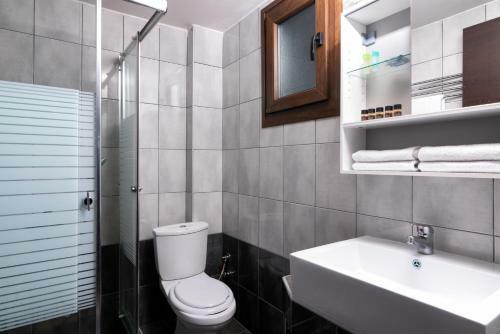 Apartamento Golden Breeze