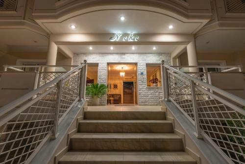 Niki Apartments