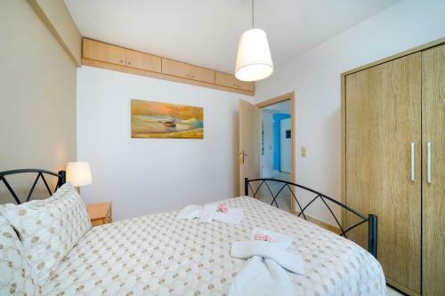 L&k Apartment Golden Beach