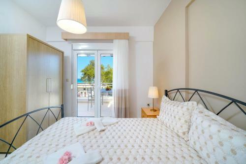 L&k Apartment Golden Beach
