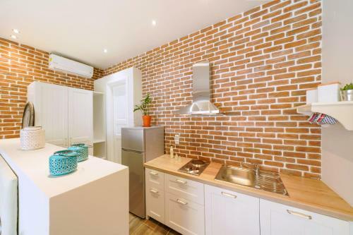 Apartamento Golden Beachside Terrace