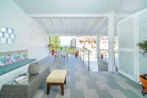 Apartamento Golden Beachside Terrace