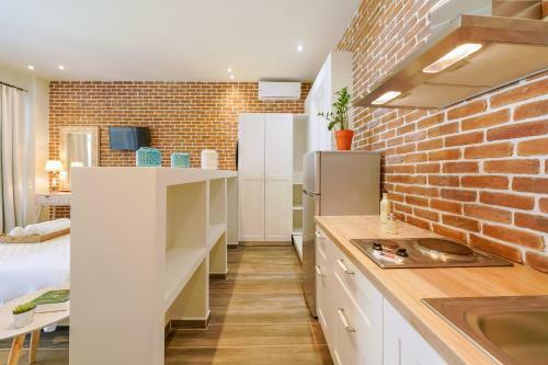 Apartamento Golden Beachside Terrace