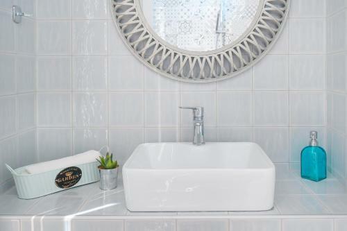 Apartamento Golden Beachside Terrace