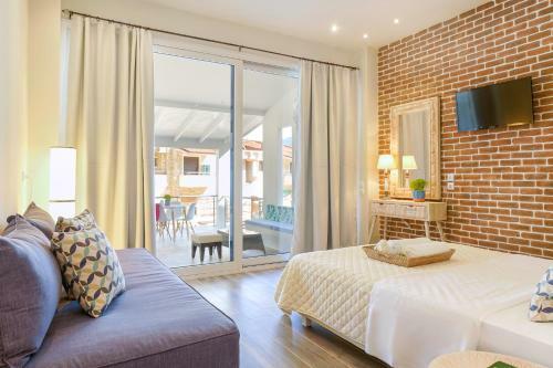Apartamento Golden Beachside Terrace