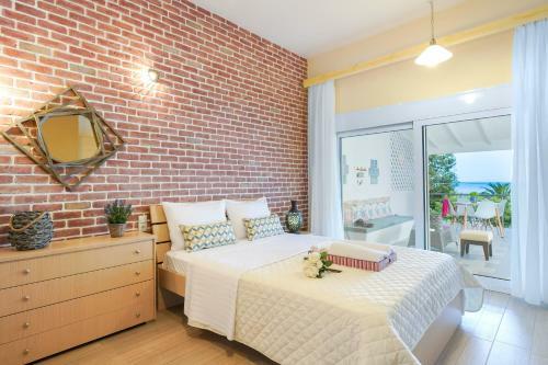 Apartamento Golden Beachside Terrace