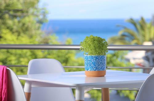 Apartamento Golden Beachside Terrace