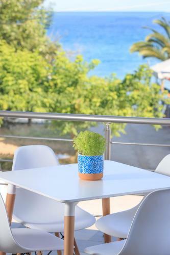 Apartamento Golden Beachside Terrace