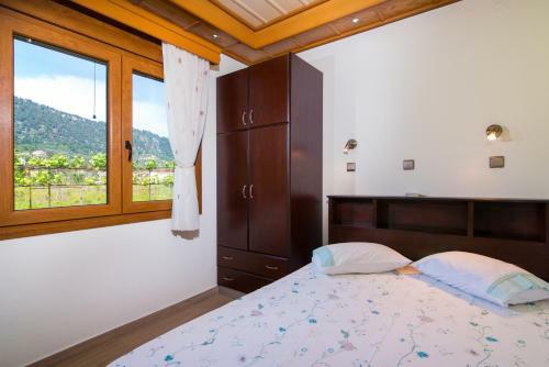 Semiramis Cottage