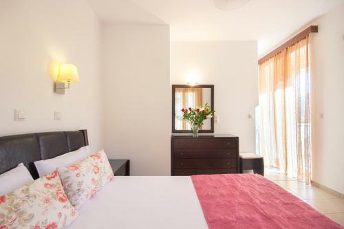 Rani Apartments