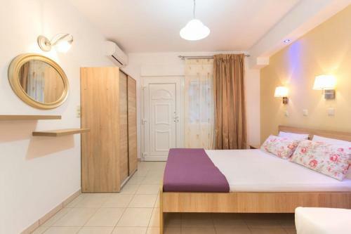 Rani Apartments