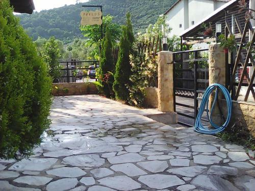 Apartamento Pavlos Rooms