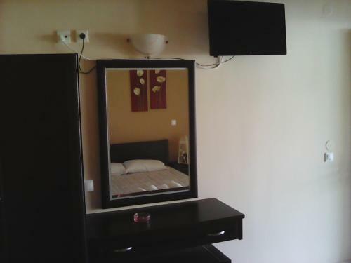 Apartamento Pavlos Rooms