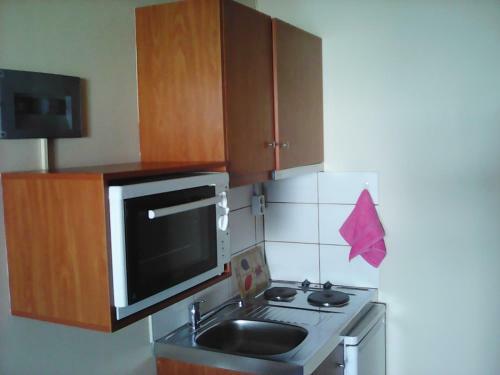 Apartamento Pavlos Rooms