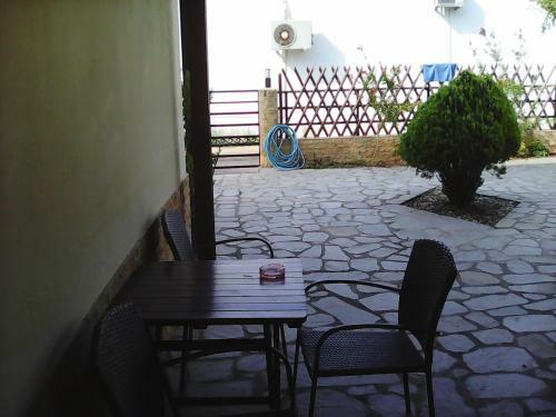 Apartamento Pavlos Rooms