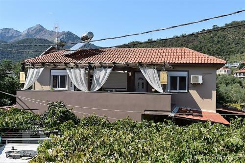 Apartamento Pavlos Rooms