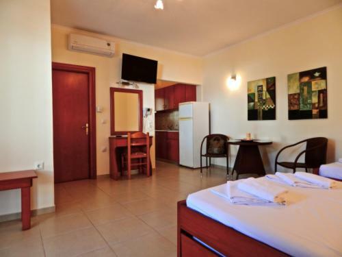 Panorama Apartments And Studios
