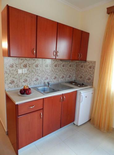 Panorama Apartments And Studios
