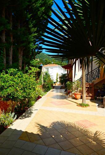 Panorama Apartments And Studios