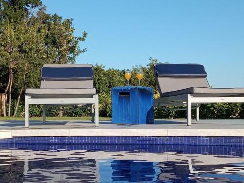 Casa Assisi Luxury New Villa With Private Pool