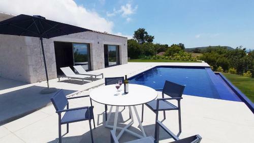 Casa Assisi Luxury New Villa With Private Pool