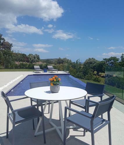 Casa Assisi Luxury New Villa With Private Pool