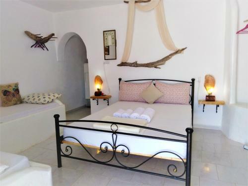 Hostal Errika's Sweet Home
