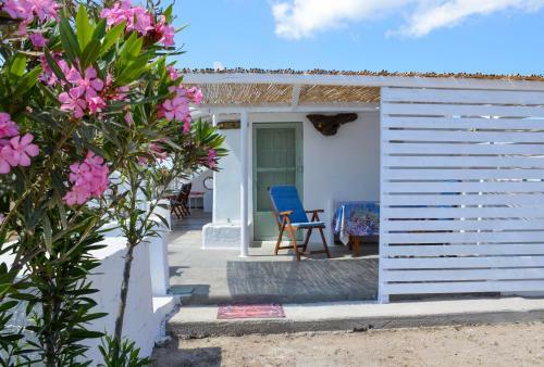 Hostal Errika's Sweet Home