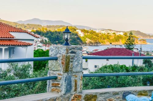 Villa Ftelia Luxury Studio ''quattro''