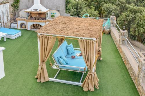 Villa Ftelia Luxury Studio ''quattro''