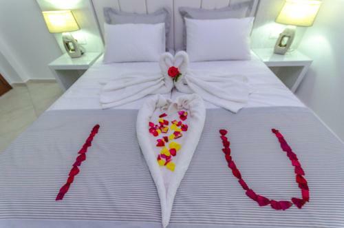 Villa Ftelia Luxury Studio ''quattro''