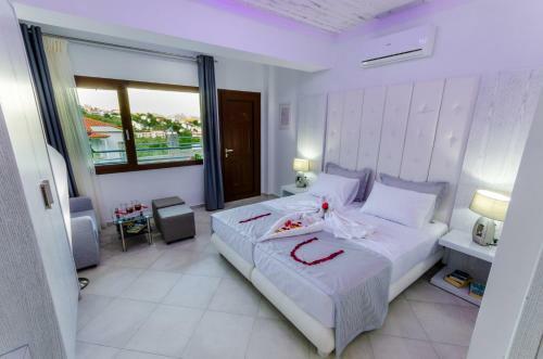 Villa Ftelia Luxury Studio ''quattro''