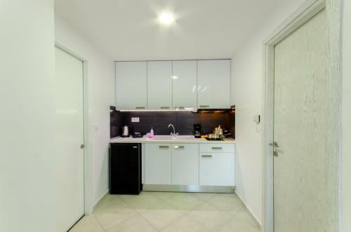 Villa Ftelia Luxury Studio ''quattro''