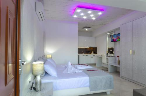 Villa Ftelia Luxury Studio ''quattro''
