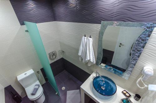 Villa Ftelia Luxury Studio ''quattro''