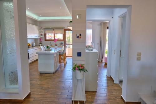 Apartamento Elena Luxury Suite Agios Stefanos