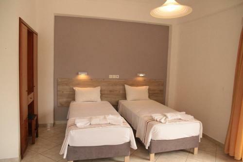 Apartamento Villa Argiris
