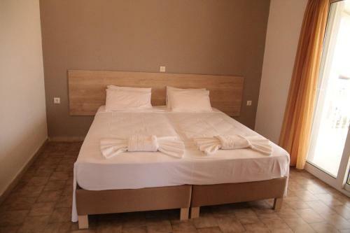 Apartamento Villa Argiris