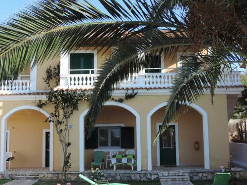 Apartments Peli-maria