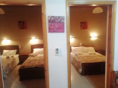 Theodora Apartments