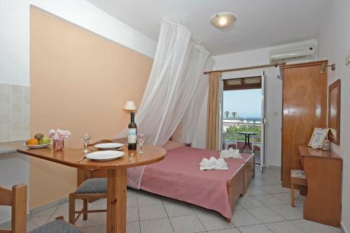 Hotel Theodosia Apartments