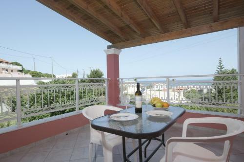Hotel Theodosia Apartments