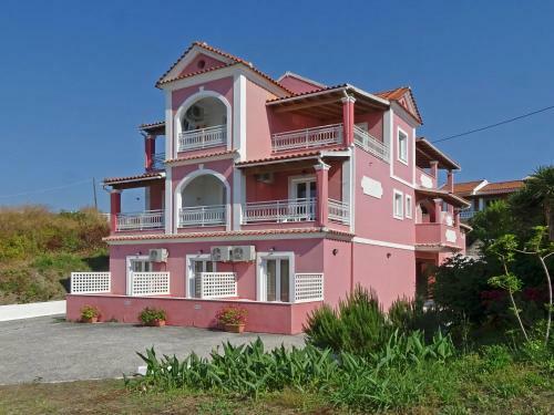 Hotel Theodosia Apartments