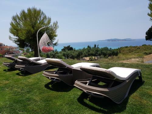 Nikos Apartments Corfu