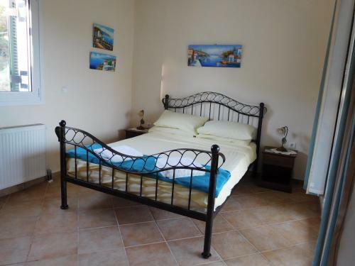 Gem Rosa Villa, Agios Stefanos, Corfu