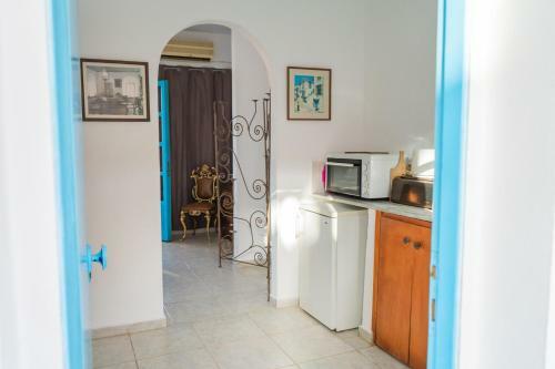 Nondas Apartments