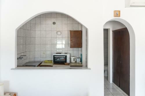 Nondas Apartments