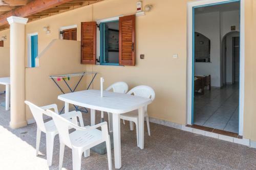Nondas Apartments