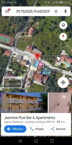 Jasmine Hotel & Apartments